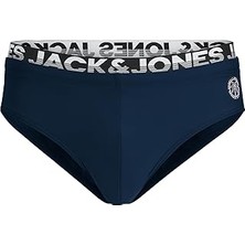 Starseven Jack &amp; Jones Jpstibiza Swim Trunks Db Mayo Erkek