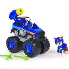 NessiWorld Rescue Wheels - Chase