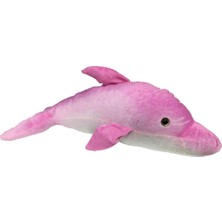 NW NessiWorld Peluş Yunus Balığı 85 Cm.