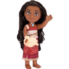 NW NessiWorld Nessiworld Moana 2 Moana Bebek 15 cm