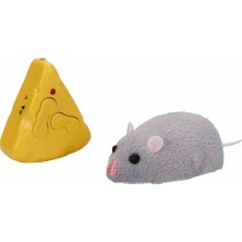 NW NessiWorld Kızılötesi Kumandalı Fare Nessiworld