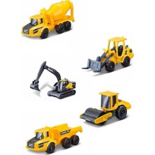 Nessiworld Volvo Iş Araçları