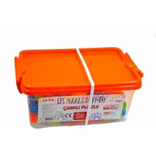 Urfakent 416 Kutu 100 Parça Çarklı