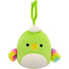 NW NessiWorld Klipsli Anahtarlık 9 cm