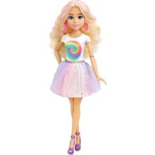 NW NessiWorld Moda Bebekleri 71 cm