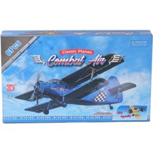 NW NessiWorld XG879-101 -Uçak