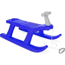 Urfakent Kızak Yeni Kar Canavarı Mavi