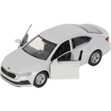 NW NessiWorld 806 Çek Bırak Skoda Octavıa Iv 7 Model Araç