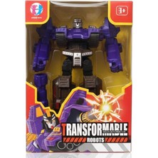 NW NessiWorld A688-94 Kut 12Lİ Transformers(Adet Fiyatıdır)