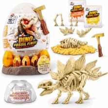 NW NessiWorld Büyük Dino Sürpriz Paket