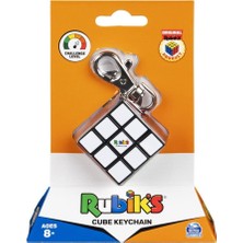 NW NessiWorld 6064001 Rubik Küp Anahtarlık 3x3