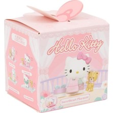 NW NessiWorld HKT38100 Hello Kitty ve Oyun Arkadaşı