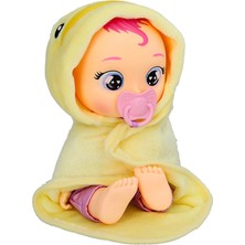 NW NessiWorld Babies Love Banyo Zamanı Zoe