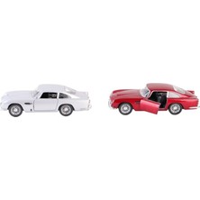 NW NessiWorld KT5406D Mıx Cekbırak 1963 Aston Martın Db5