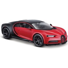 NW NessiWorld Nessiworld 31524 1 24 Bugatti Chiron Sport