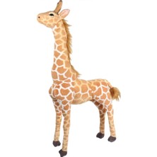 NW NessiWorld Peluş Zürafa 90 cm