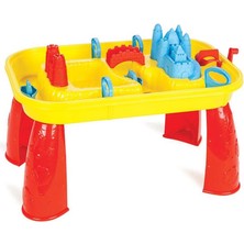 NW NessiWorld Kum ve Su Oyunu