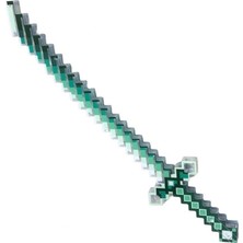 NW NessiWorld Işıklı Kılıç