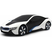 Urfakent 1:24 Bmw I8 Uv Sensitive Uzaktan Kumandalı Renk Değiştiren Araba