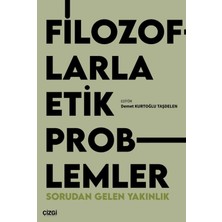 Çizgi Kitabevi Yayınları Filozoflarla Etik Problemler