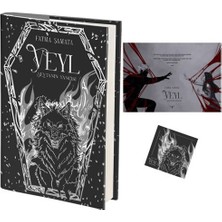 Artemis Yayınları Veyl Şeytanın Yancısı