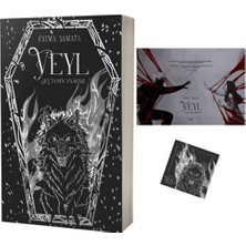 Artemis Yayınları Veyl Şeytanın Yancısı