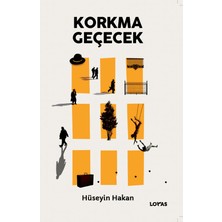 Loras Kitap Korkma Geçecek