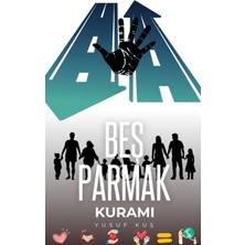 Odessa Yayınevi Beş Parmak Kuramı