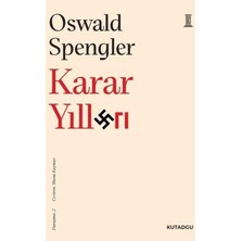 Kutadgu Yayınları Karar Yılları