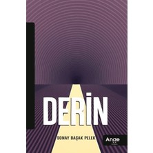 Ange Yayınları Derin