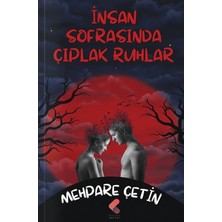 Klaros Yayınları Insan Sofrasında Çıplak Ruhlar