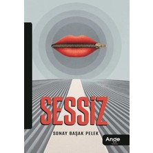 Ange Yayınları Sessiz