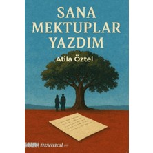 İnsancıl Yayınları Sana Mektuplar Yazdım