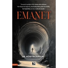 Çınaraltı Yayınları Emanet