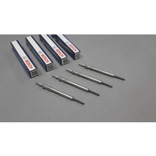 4 x Skoda Octavia A5 1z 2004-2013 2.0 Tdi Kızdırma Bujisi Takım Bosch