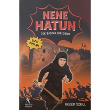 Öğretmen Yazarlar Nene Hatun