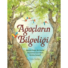 Martı Çocuk Yayınları Ağaçların Bilgeliği