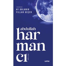 Loras Kitap Ay Dolanır Yıllar Geçer