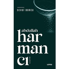 Loras Kitap Sevgi Borcu