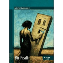 Ange Yayınları Bir Fısıltı