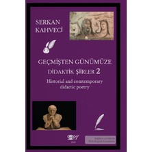 Servet Yayınevi Geçmişten Günümüze Didaktik Şiirler 2