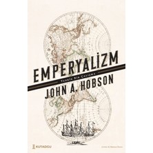 Kutadgu Yayınları Emperyalizm