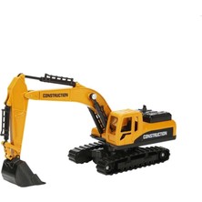 Urfakent Maxx Wheels Sürtmeli Ekskavator