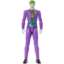 Urfakent SPM-6073652 Batman Fgr 12in The Joker S1 V1 Sstnbl