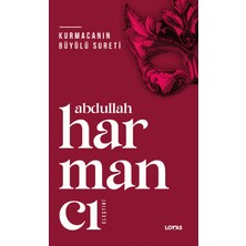 Loras Kitap Kurmacanın Büyülü Sureti