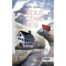 Ange Yayınları Ovidius Müzakeresi