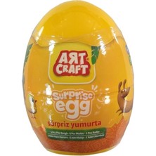 NW NessiWorld Nessiworld Sürpriz Yumurta ( Adet Fiyatıdır)