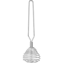 Starseven Porland Solo Çırpıcı 21 cm