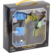 NW NessiWorld Lf-06- Şarjlı Fonnessiworldiyonel Kayan Araba