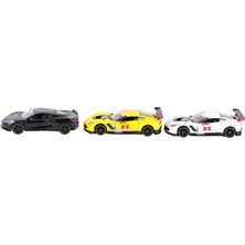 NW NessiWorld KT5457D Çekbırak Chevrolet Collectıon